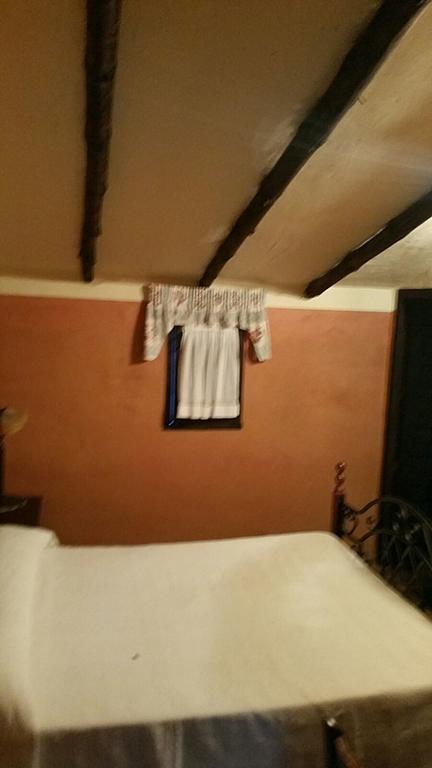 Posada Meson Mudejar Archez Bagian luar foto